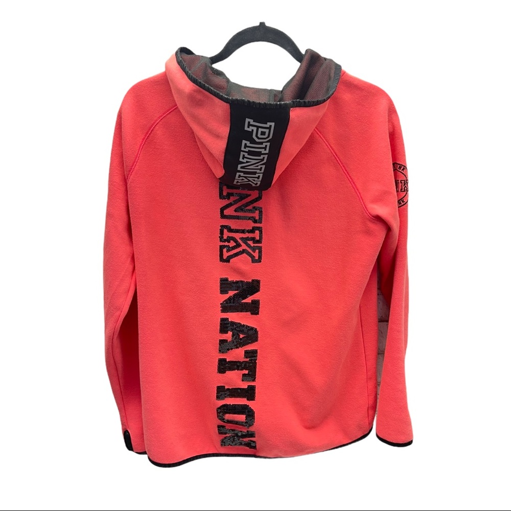 Pink Nation Runway Limited Ed. Woman’s Jacket XXS
